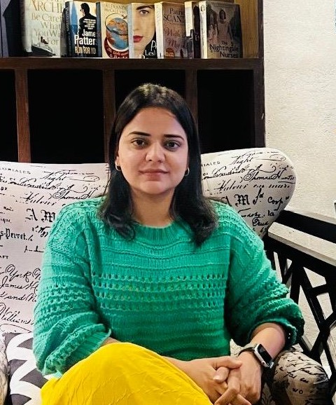 Anila Liaqat